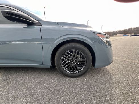 New 2026 Nissan Sentra SV image 14