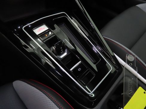 New 2026 Volkswagen GTI Autobahn FWD image 16