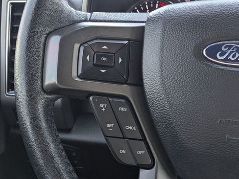 Used 2020 Ford Expedition XLT w/ Equipment Group 202A image 22