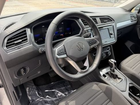 Used 2024 Volkswagen Tiguan S FWD image 14