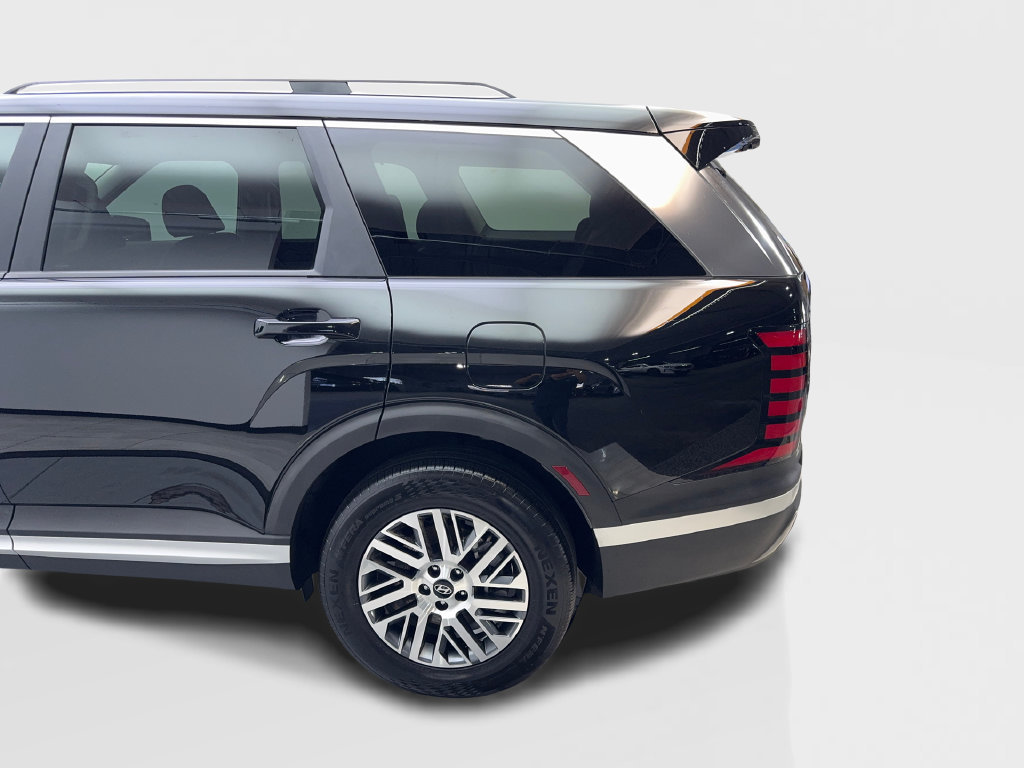 Used 2026 Hyundai Palisade SEL FWD image 19