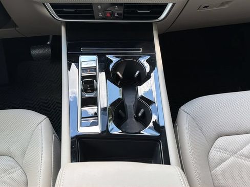 Used 2026 Volkswagen Atlas SE w/ Panoramic Sunroof Package FWD image 21