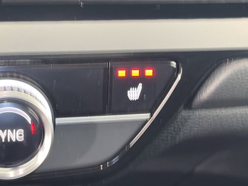 Used 2022 Honda Civic Sport Touring image 25