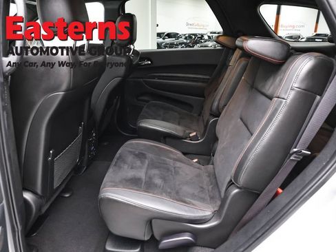 Used 2024 Dodge Durango R/T AWD/4WD image 23