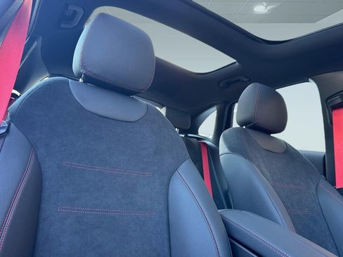New 2026 Mercedes-Benz GLA 35 AMG 4MATIC image 15