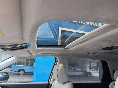 Used 2023 Hyundai Palisade Calligraphy FWD image 19