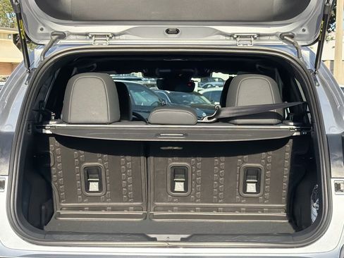 New 2026 Subaru Crosstrek 2.5i Wilderness image 12