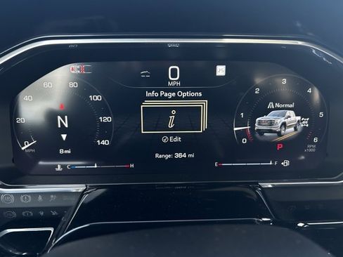 New 2026 GMC Sierra 1500 Elevation w/ Elevation Premium Package image 21