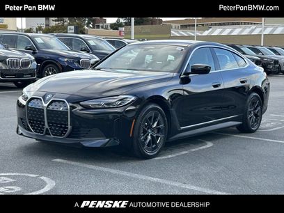Used 2023 BMW i4 eDrive35