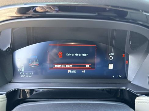 New 2026 Lincoln Corsair Premiere image 27