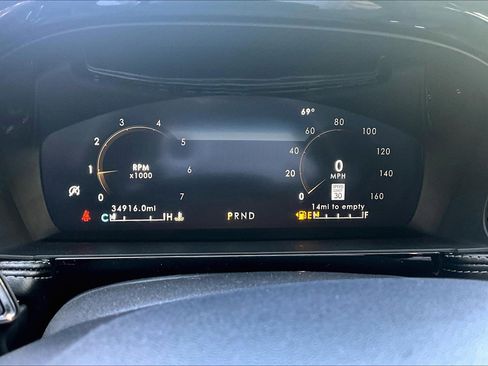 Used 2021 Lincoln Corsair Reserve w/ Equipment Group 201A image 23