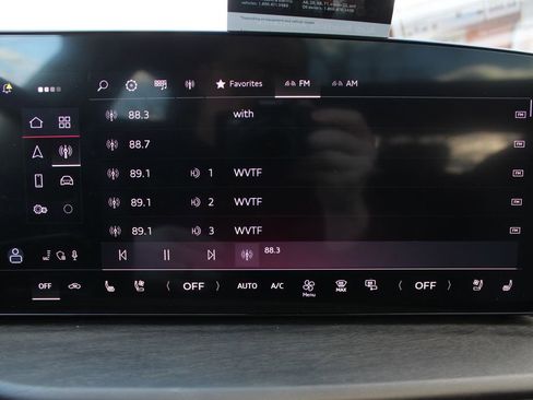 New 2025 Audi Q5 Premium Plus image 15