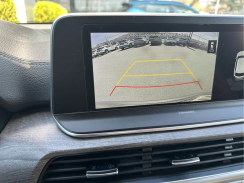 Used 2021 Kia Telluride EX w/ EX Premium Package image 10