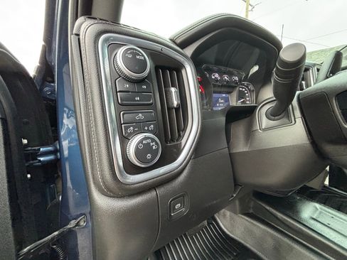 Used 2021 GMC Sierra 2500 SLE image 27