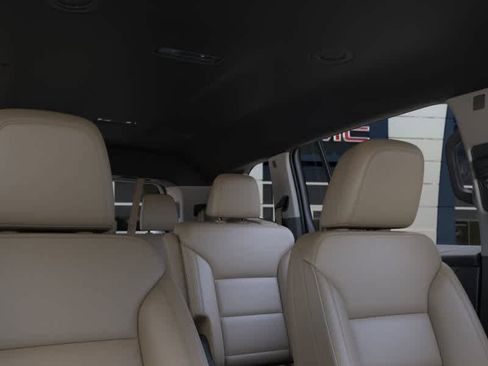 New 2026 Buick Enclave Preferred w/ Power Package FWD image 24