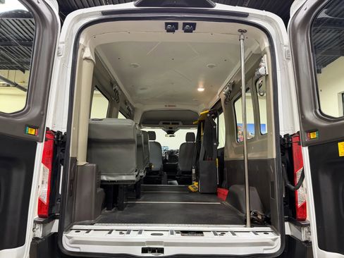 Used 2019 Ford Transit 150 148 Medium Roof image 26