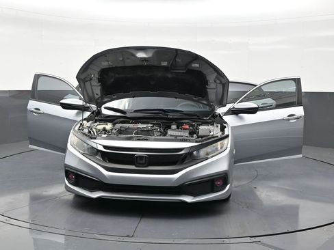 Used 2019 Honda Civic Sport image 34