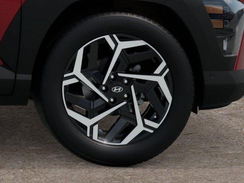 New 2026 Hyundai Kona SEL Premium FWD image 8