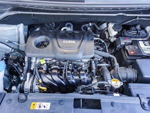 Used 2019 Kia Soul FWD image 26