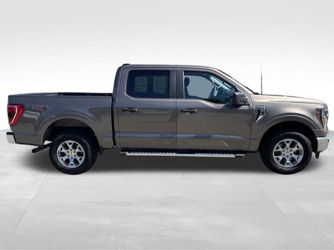 Certified 2023 Ford F150 XLT AWD/4WD image 27