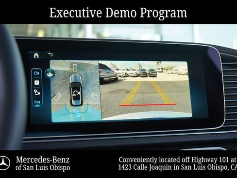 Used 2026 Mercedes-Benz GLE 350 4MATIC image 17