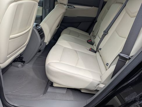 Used 2019 Cadillac XT5 Premium Luxury w/ Driver Assist Package image 29