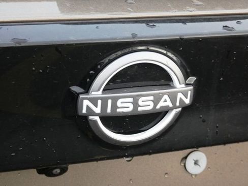 New 2026 Nissan Kicks S image 10