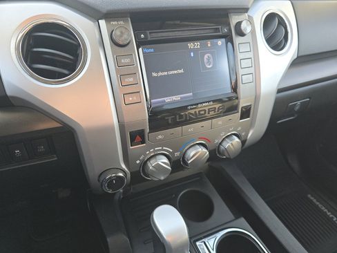 Used 2014 Toyota Tundra SR5 image 24