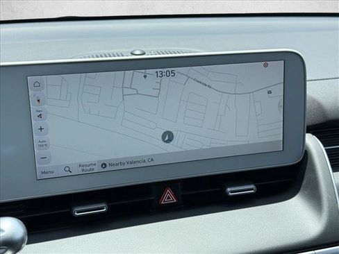 Certified 2024 Hyundai Ioniq 5 SEL AWD/4WD image 13