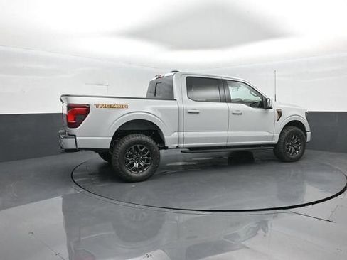 New 2026 Ford F150 Tremor w/ Equipment Group 402B AWD/4WD image 8