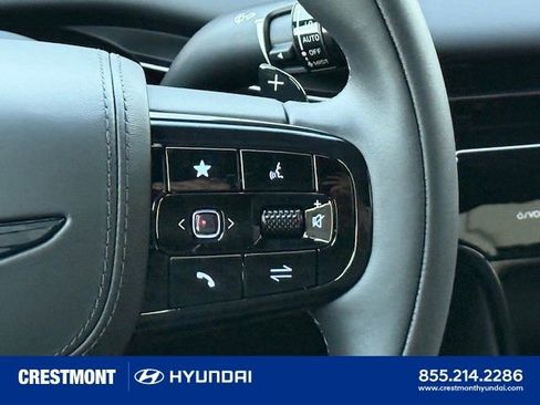 New 2026 Genesis G80 3.5T Prestige image 34