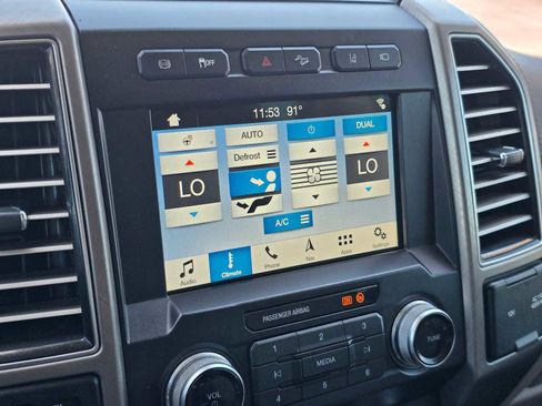 Used 2019 Ford F450 Limited w/ FX4 Off-Road Package image 28