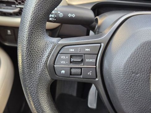 Certified 2024 Honda HR-V LX image 30