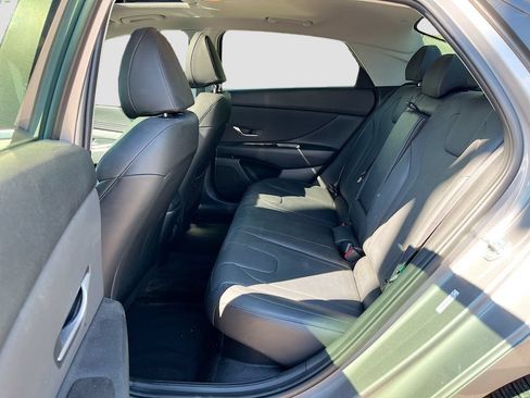 Used 2023 Hyundai Elantra Limited FWD image 26