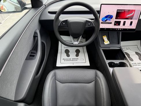 Used 2026 Tesla Model 3 RWD image 15