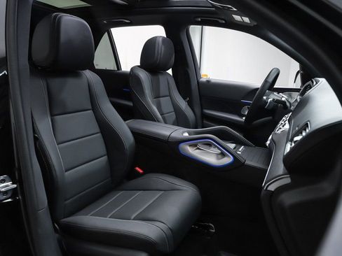 New 2026 Mercedes-Benz GLE 350 4MATIC image 10