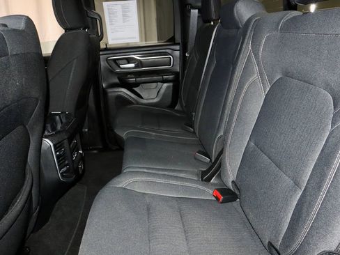 Used 2022 RAM 1500 Big Horn AWD/4WD image 21