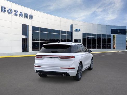 New 2026 Lincoln Corsair Grand Touring AWD/4WD image 9