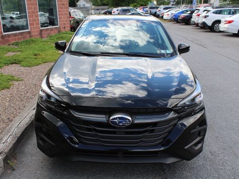 Used 2023 Subaru Legacy Premium AWD/4WD image 4