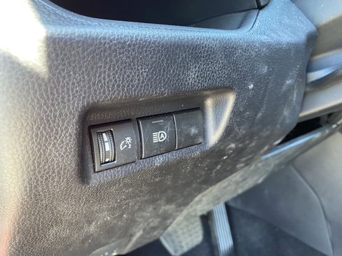 Used 2025 Toyota RAV4 LE FWD image 21