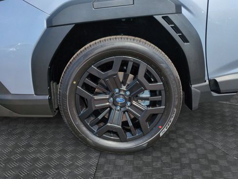 New 2026 Subaru Outback Limited XT AWD/4WD image 9