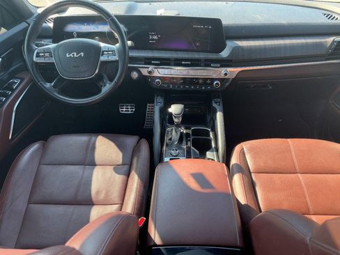 Used 2023 Kia Telluride SX image 15