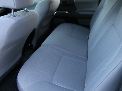 Used 2021 Toyota Tacoma SR5 RWD image 25