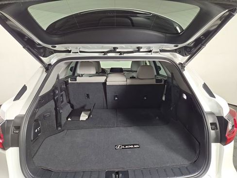 Used 2021 Lexus RX 350L FWD w/ Premium Package image 32