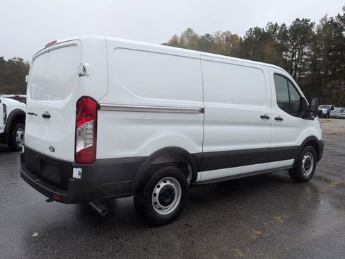 New 2026 Ford Transit 150 Low Roof image 4