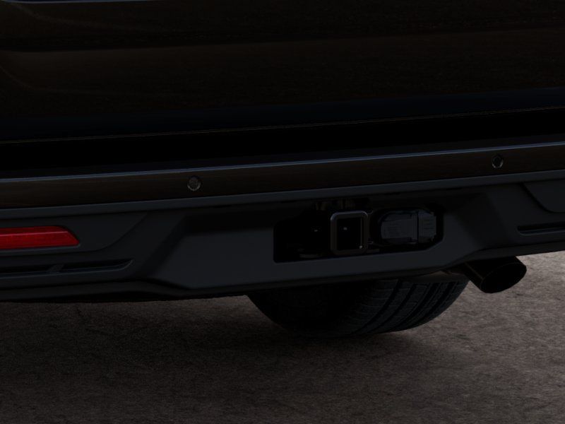 New 2027 Ford Expedition Max Active AWD/4WD image 24