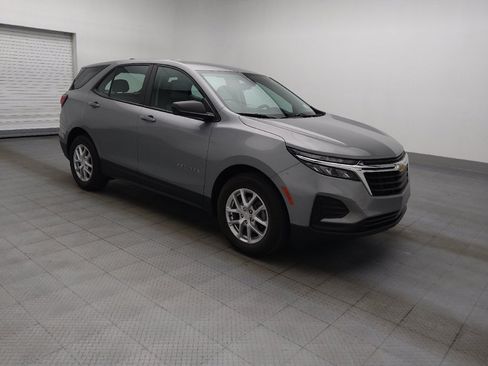 Used 2024 Chevrolet Equinox LS FWD image 11