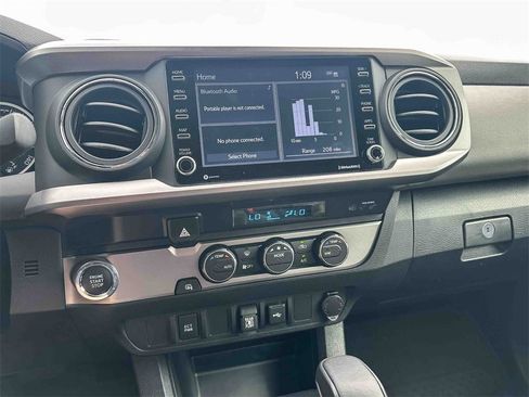 Used 2023 Toyota Tacoma SR5 image 29