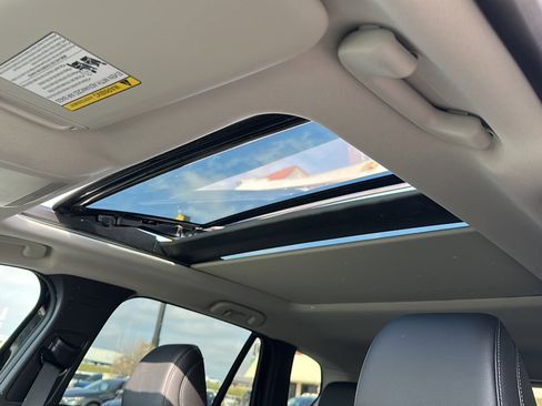 New 2026 MAZDA CX-50 Meridian Edition w/ Weather Package image 17