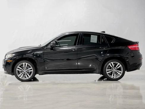 Used 2014 BMW X6 M image 12